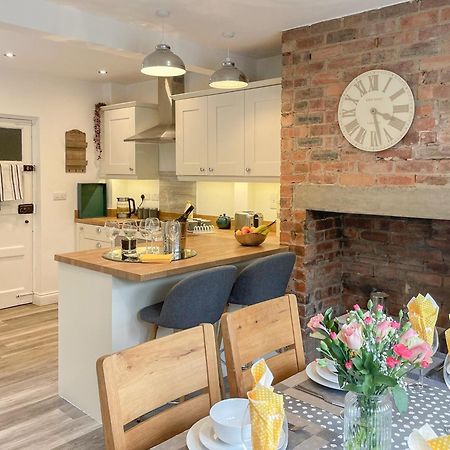 Вилла Mills Croft Hognaston Экстерьер фото
