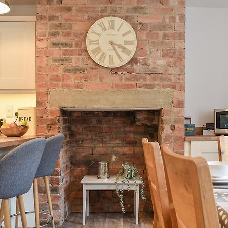 Вилла Mills Croft Hognaston Экстерьер фото