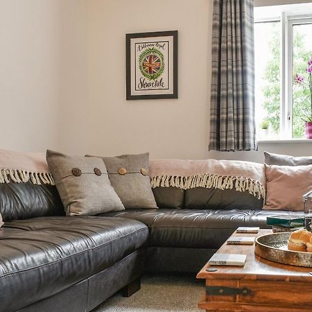 Вилла Mills Croft Hognaston Экстерьер фото